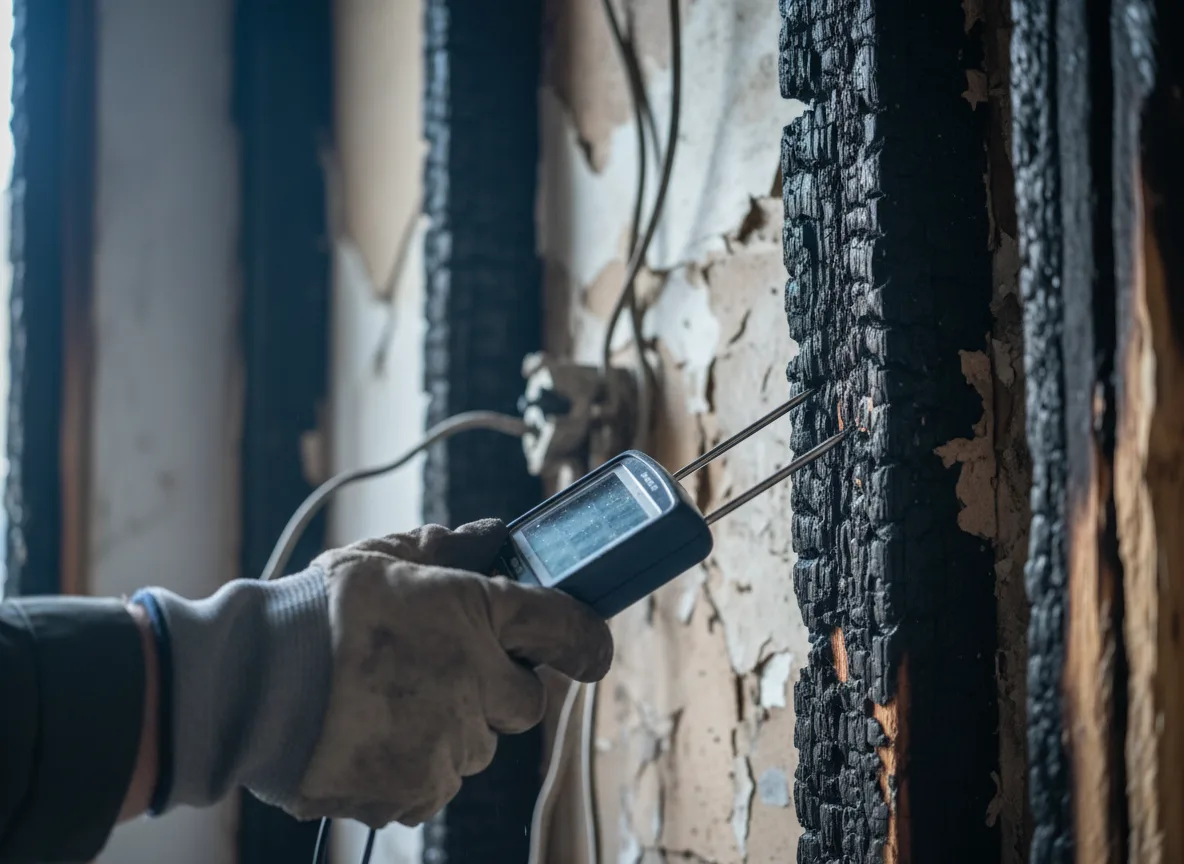 Fire Damage Restoration Coffee Creek, MT FAQs